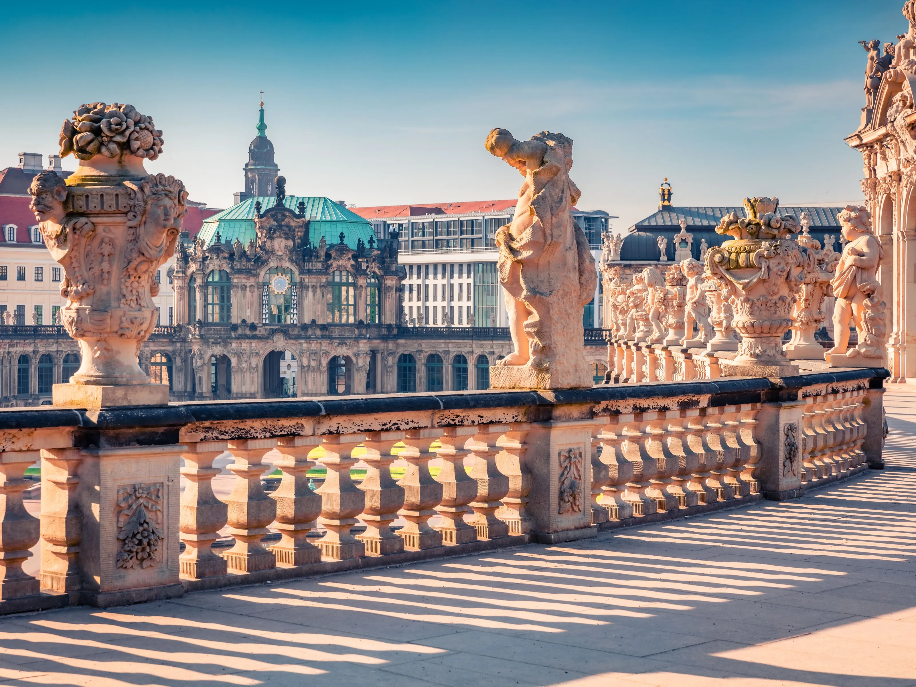 ドレスデン 旅行ガイド 2026 | 現地情報・費用・観光のコツ