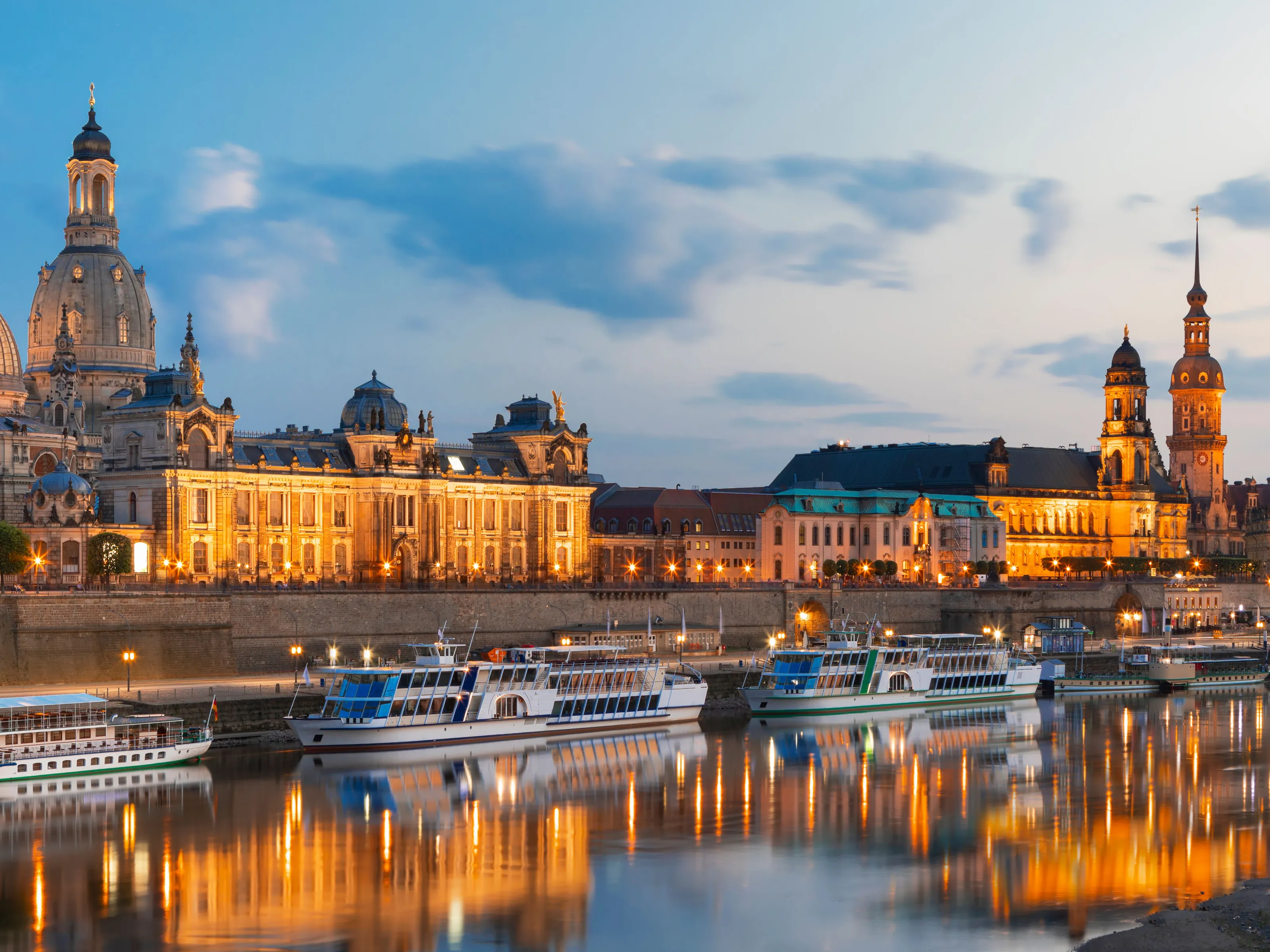 ドレスデン 旅行ガイド 2026 | 現地情報・費用・観光のコツ