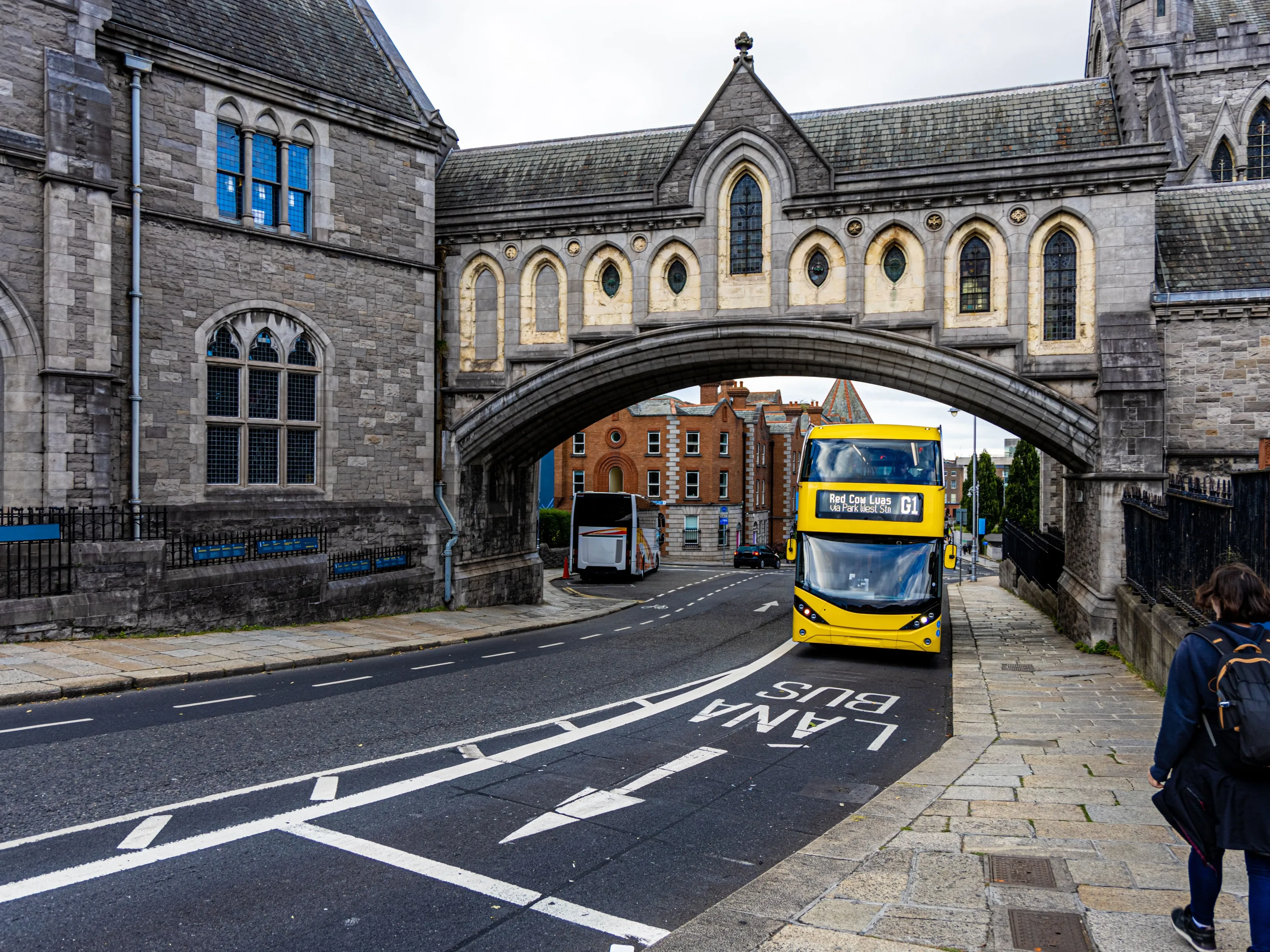 Як українцям легалізуватися в Ірландії після тимчасового захисту - 8 - Relocate.to Як українцям легалізуватися в Ірландії після тимчасового захисту - 8