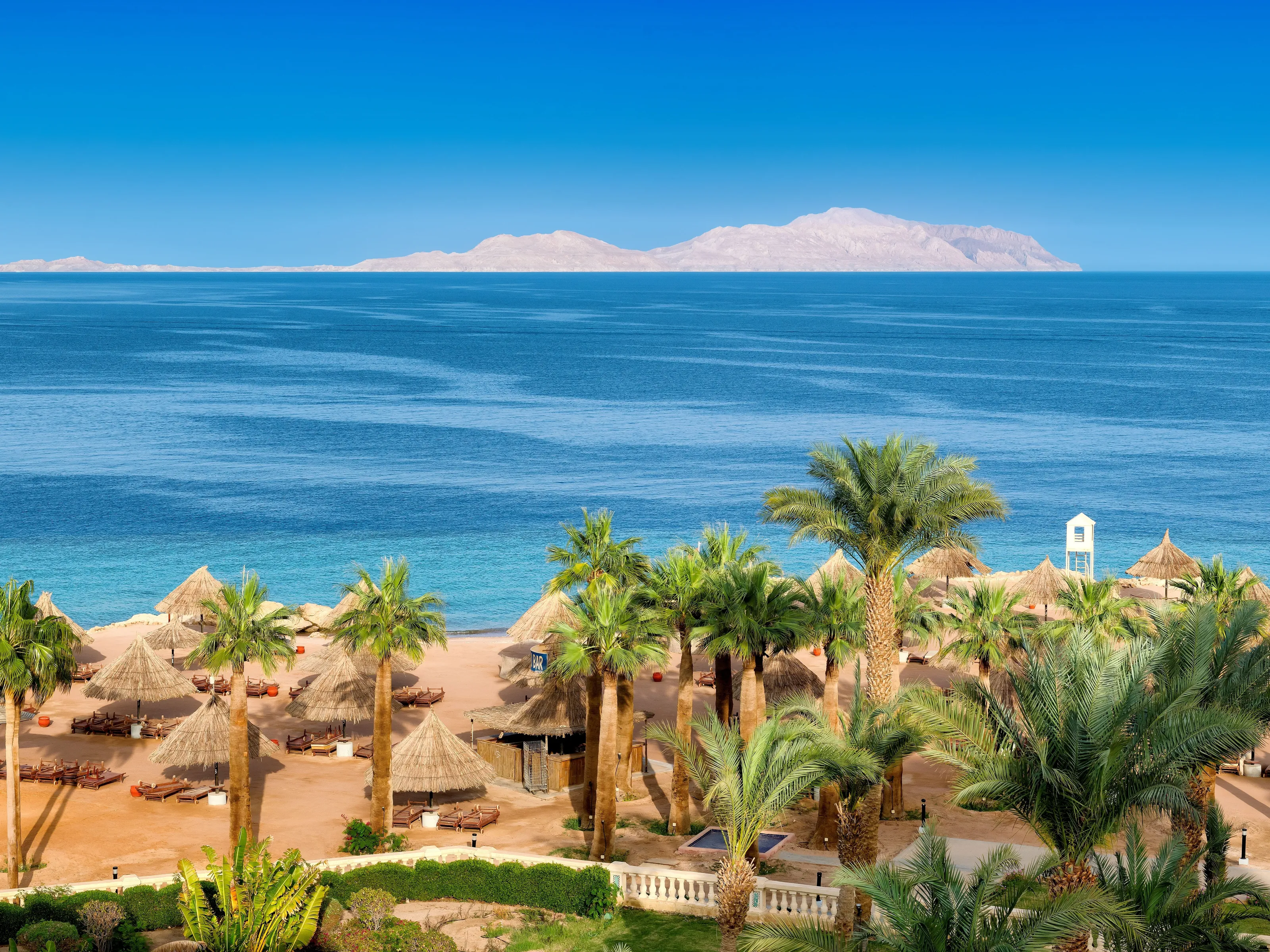 Hurghada