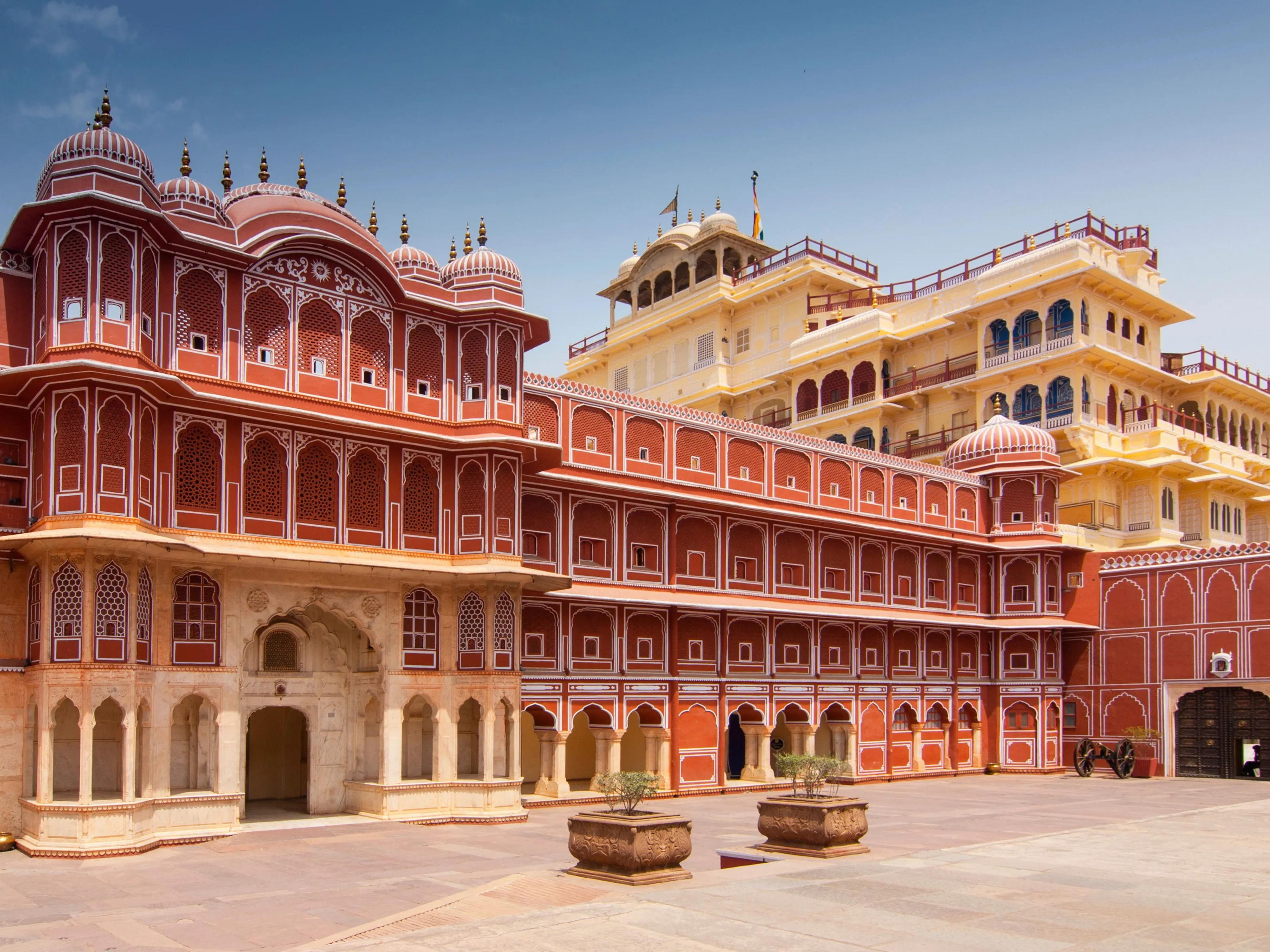 Jaipur, Indija