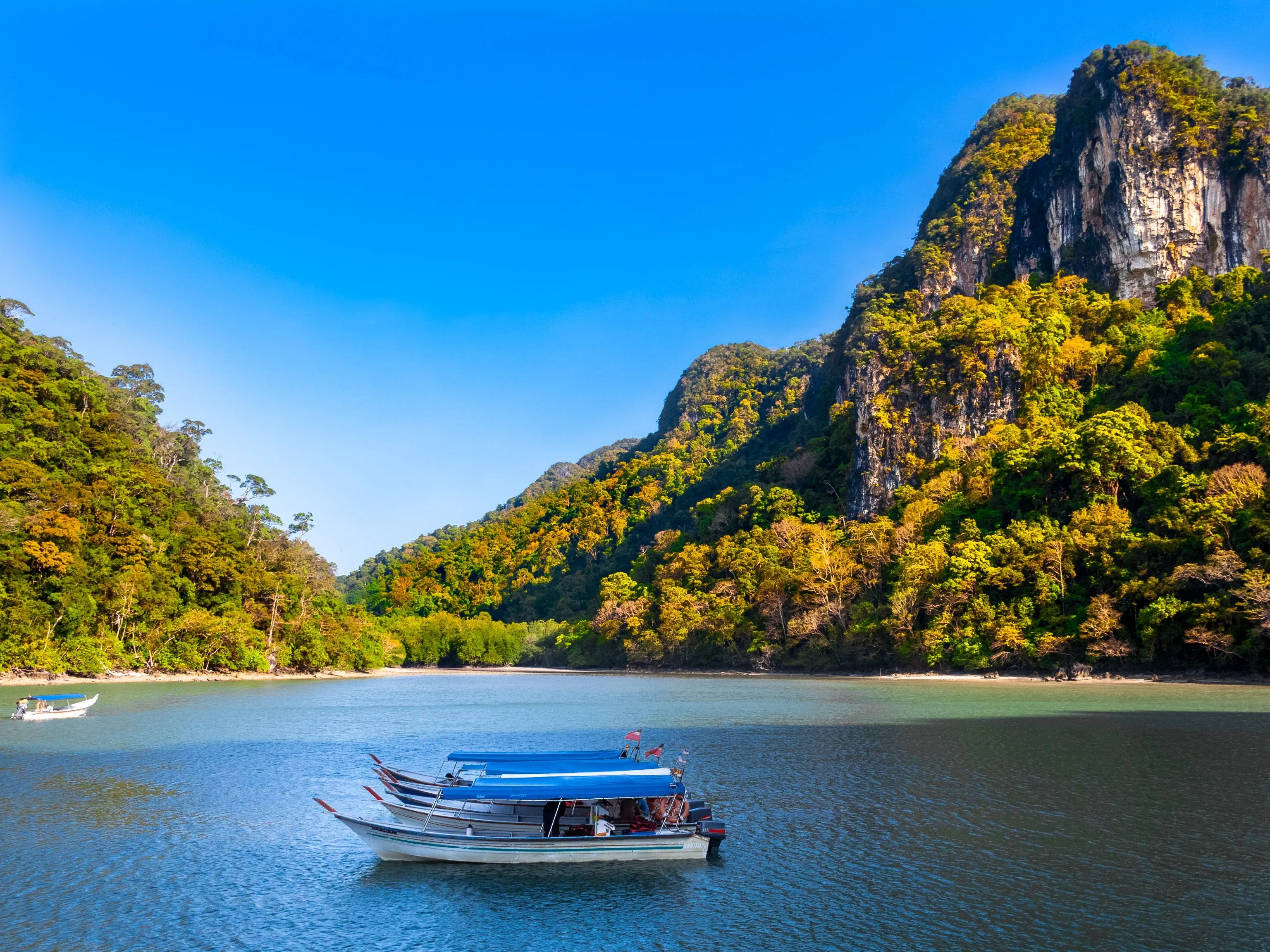 Férias em Langkawi 2026 | Guia, custos e dicas
