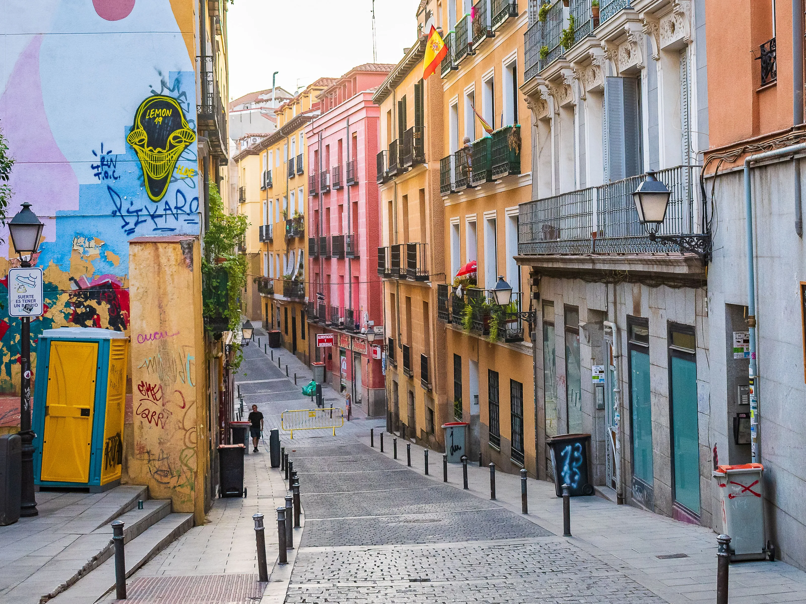 マドリード 旅行ガイド 2026 | 現地情報・費用・観光のコツ