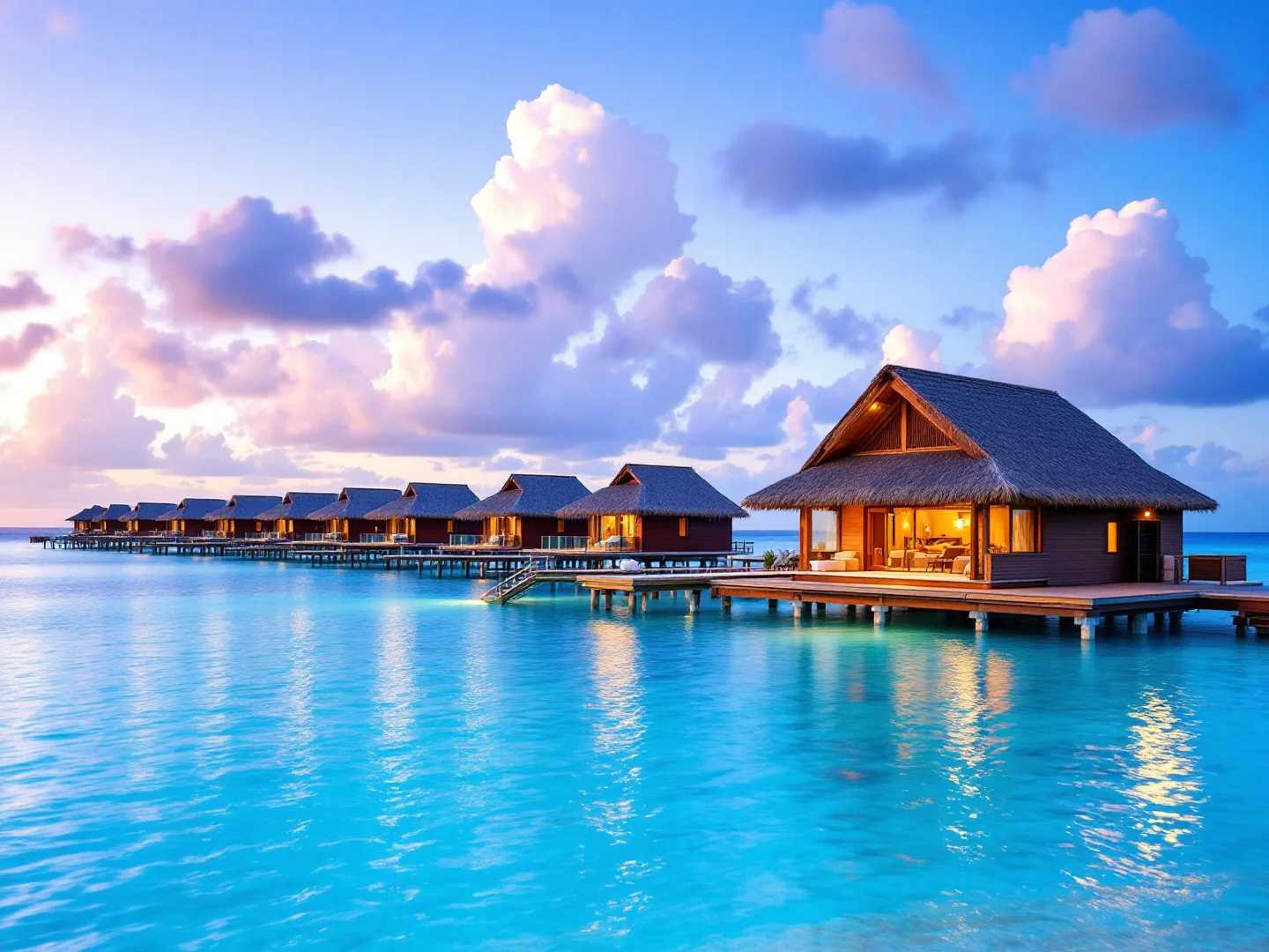 马尔代夫, 马尔代夫