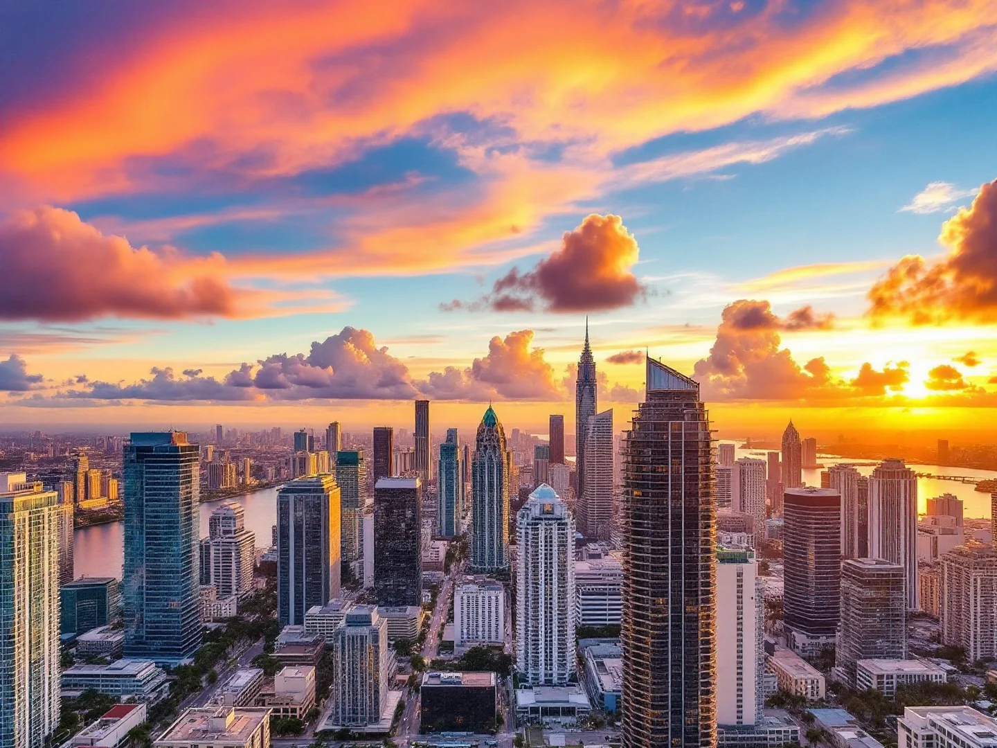 Μαϊάμι, Ηνωμένες Πολιτείες