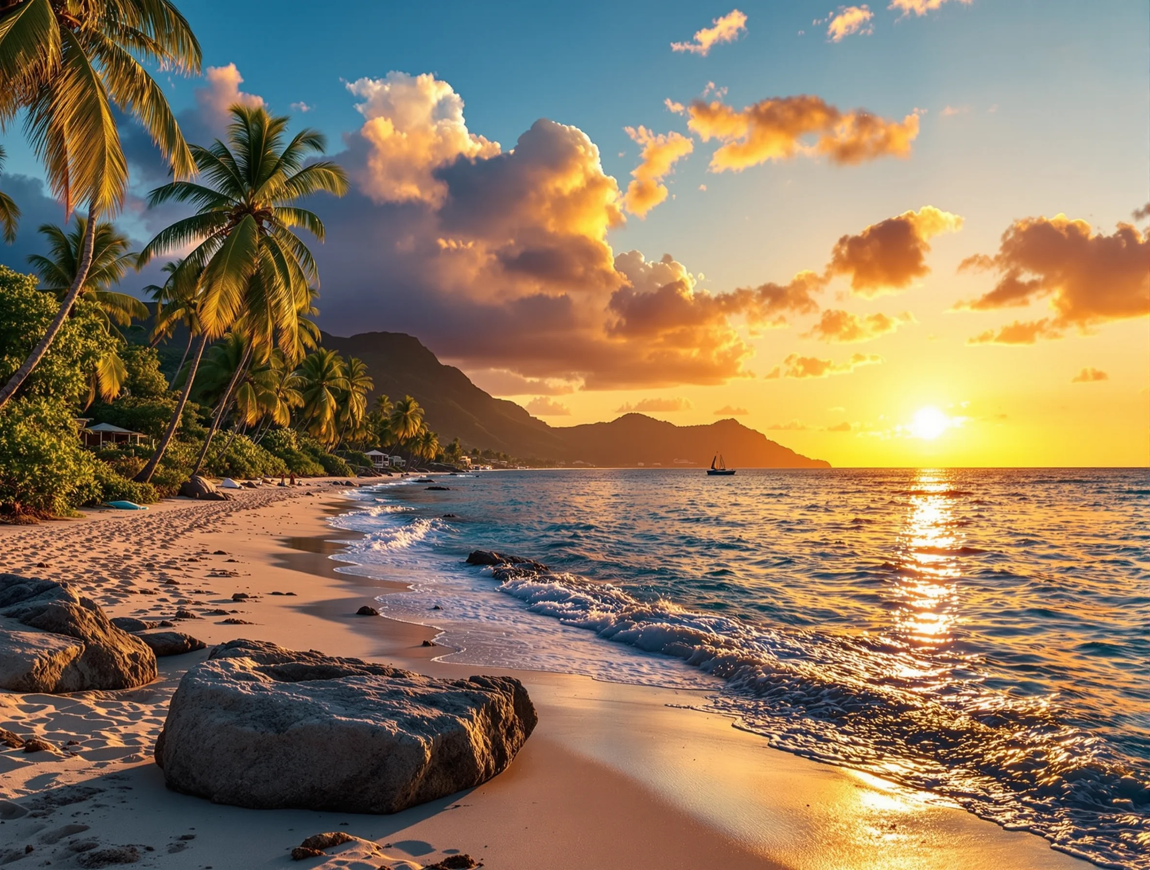 Μοντέγκο Μπέι, Τζαμάικα