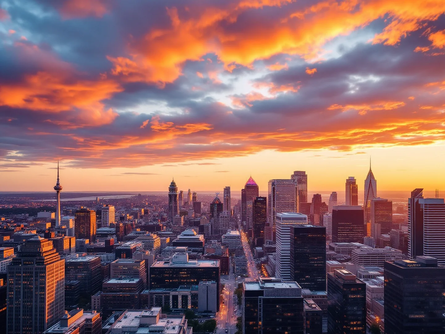 Монреал, Канада