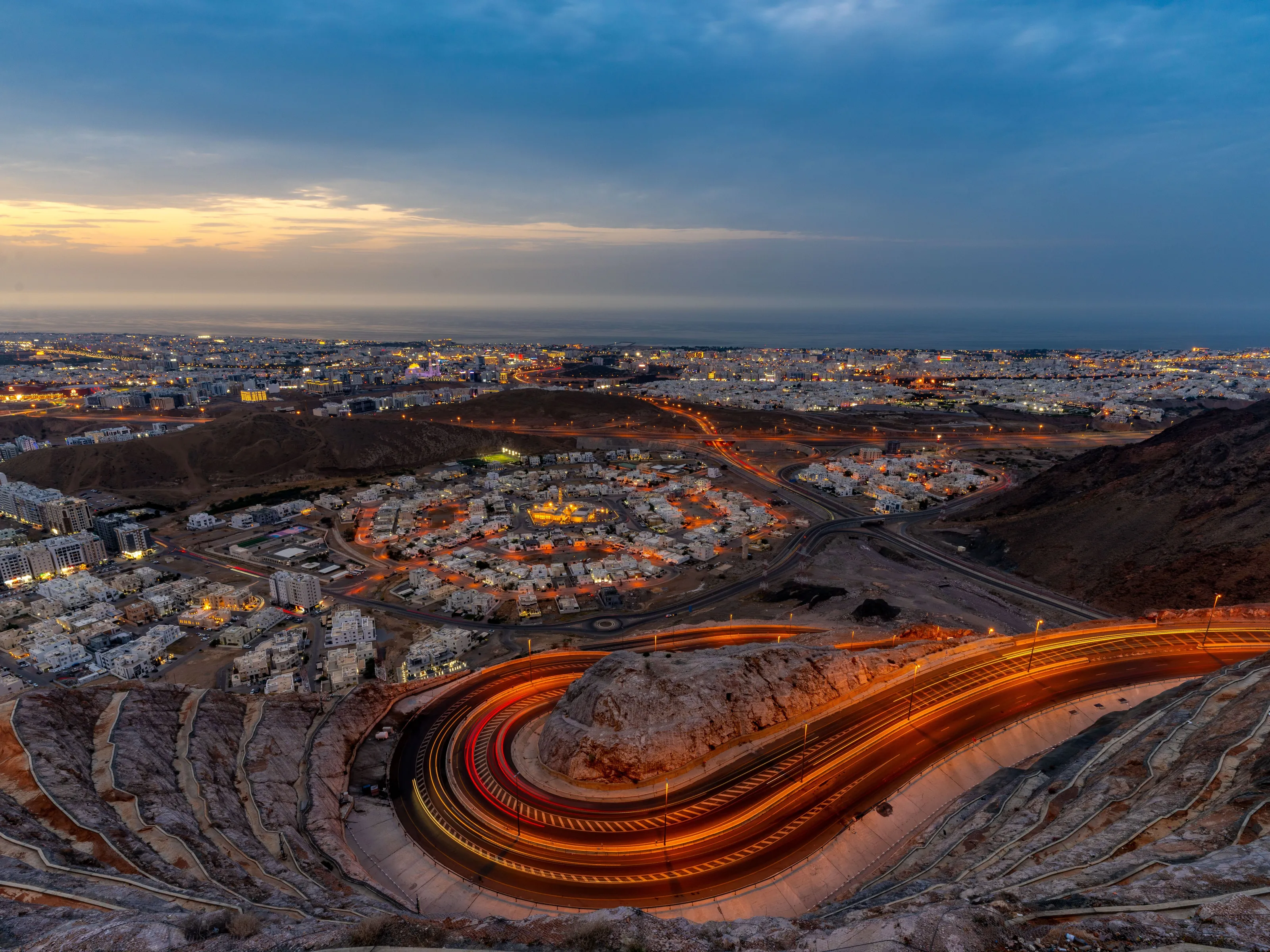 Muscat Travel Guide 2026 | Tips, Costs & Local Insights