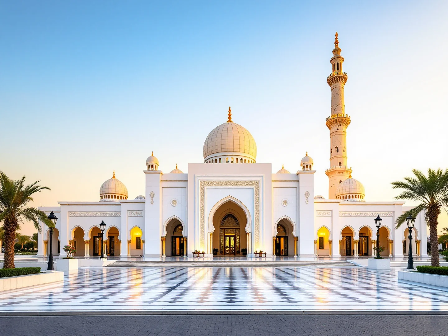 马斯喀特, 阿曼