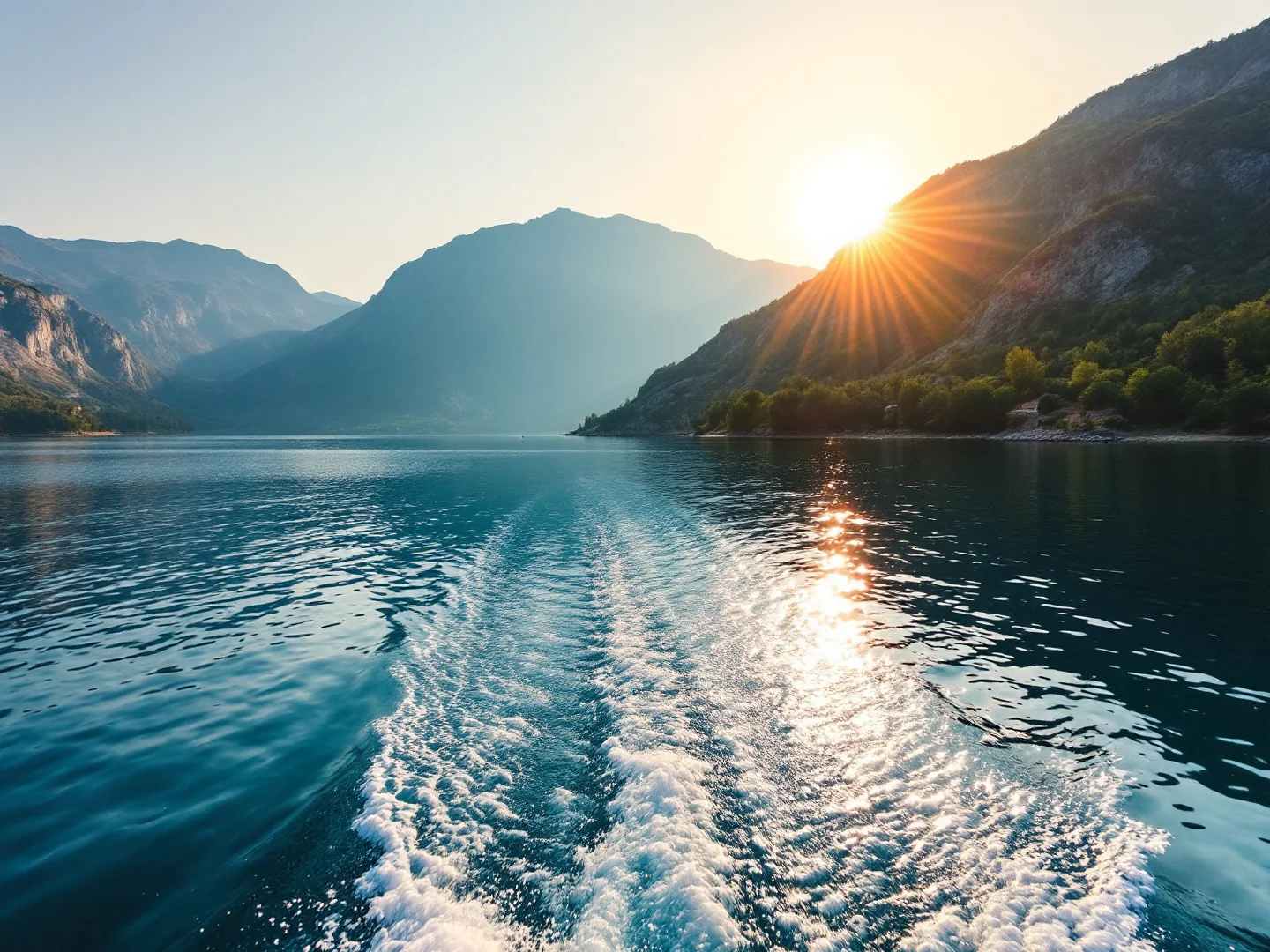 Охрид, Северная Македония