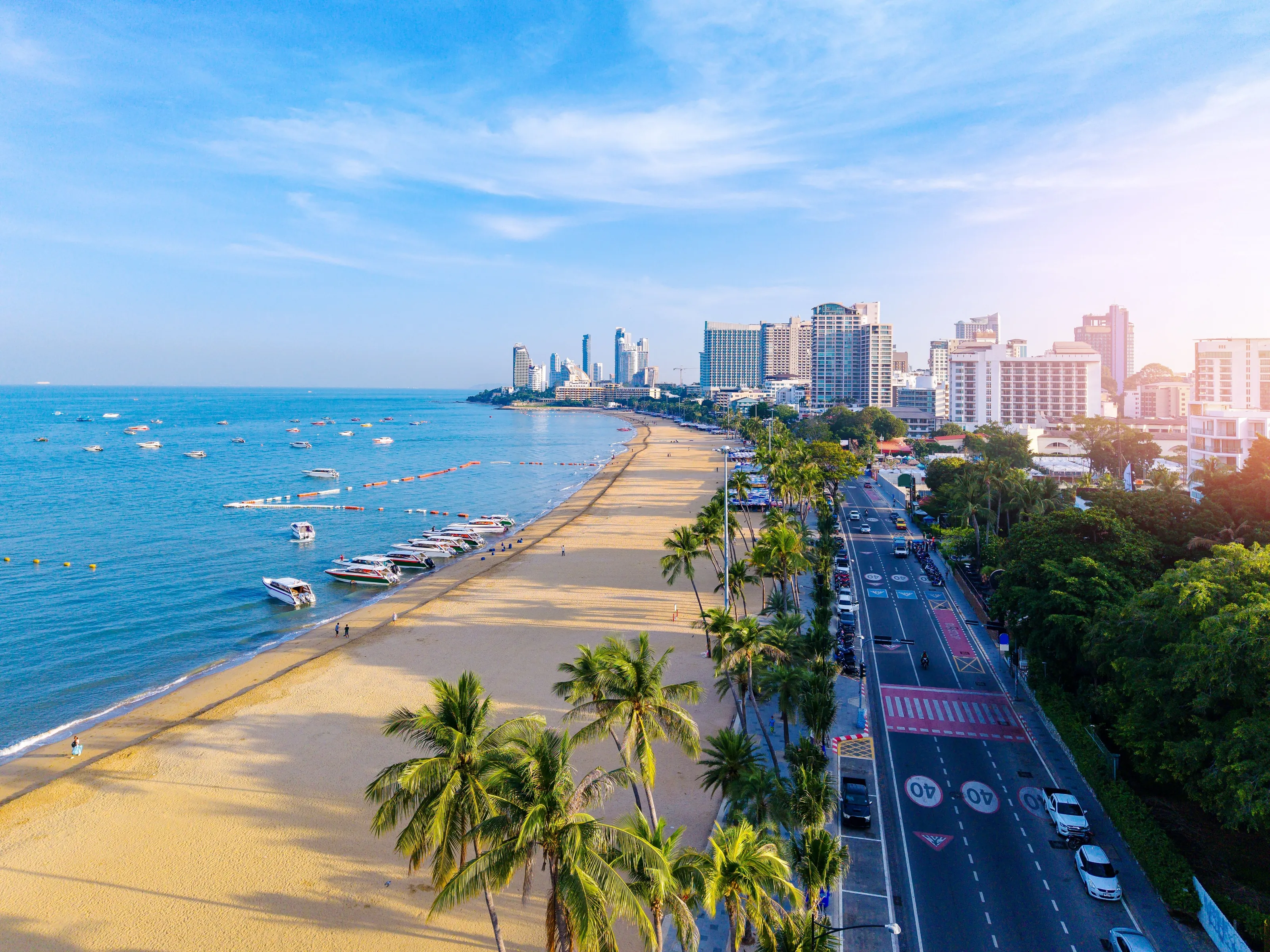 Thailand Pattaya 4 Nights - Image 3