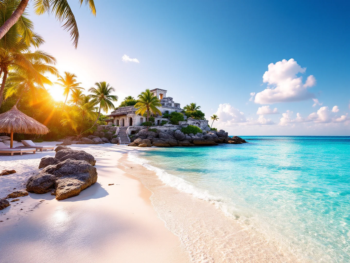 Playa del Carmen, Mexico