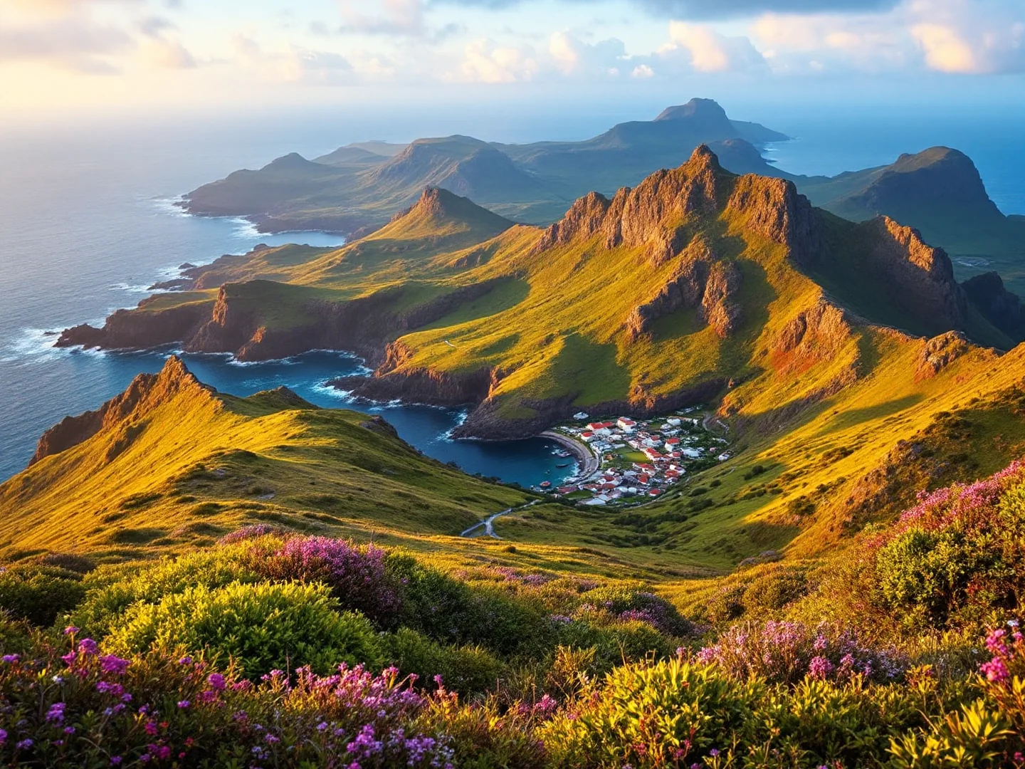 蓬塔德尔加达, 葡萄牙