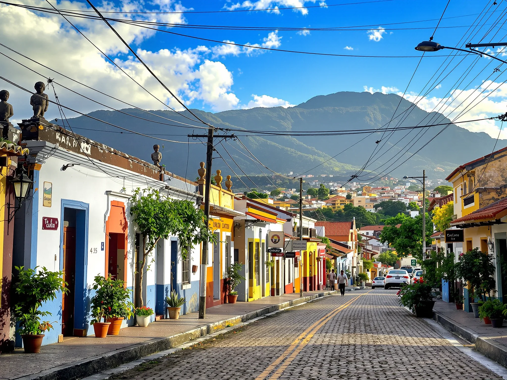 基多, 厄瓜多尔