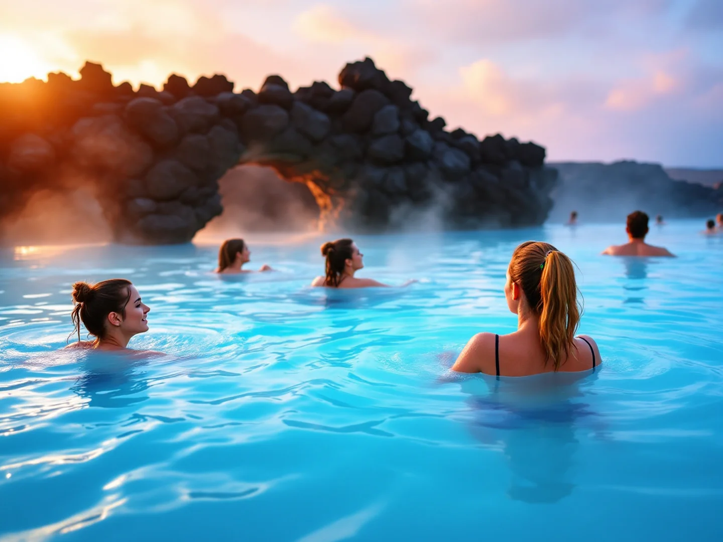 Reykjavík, Islândia