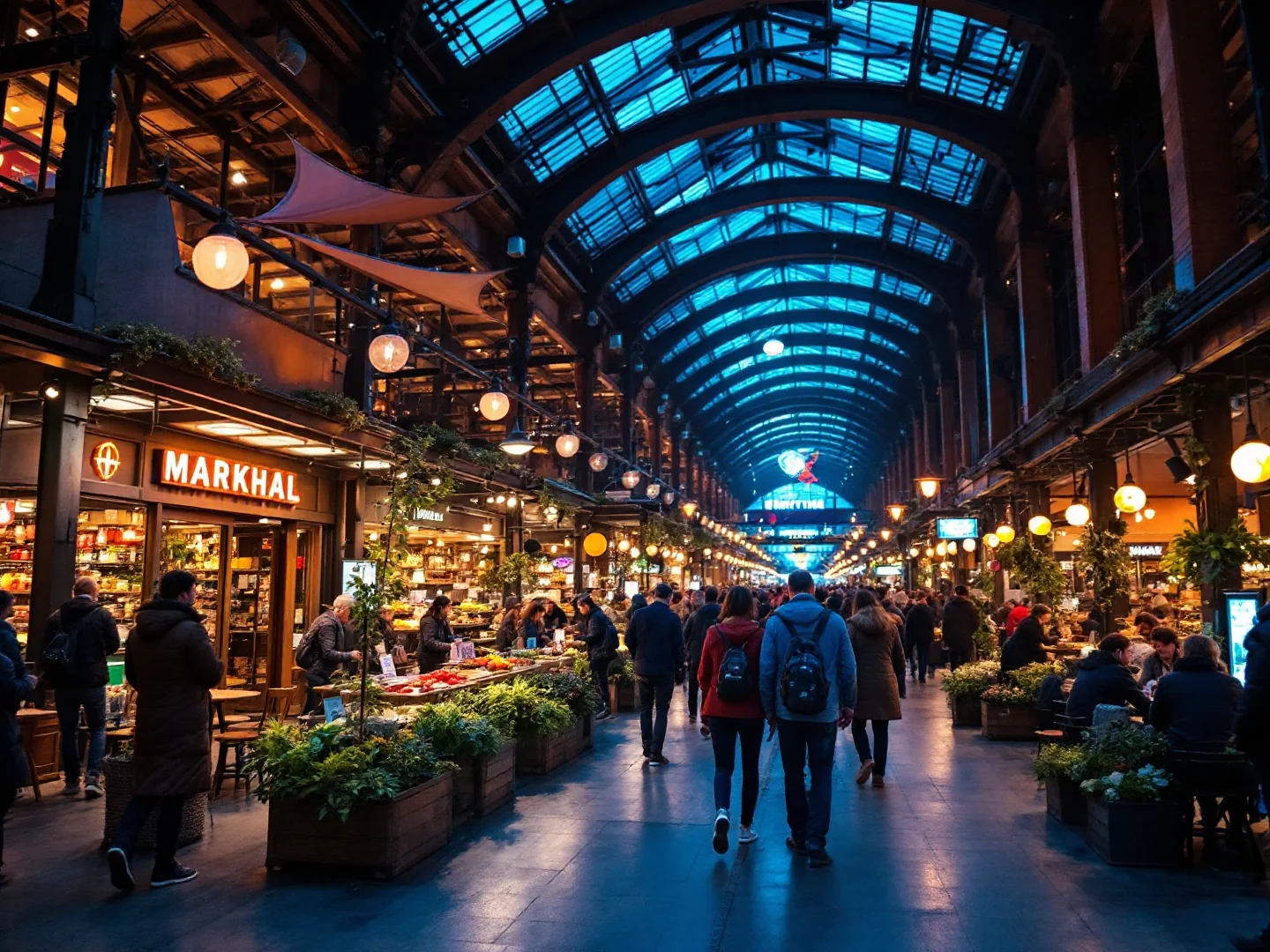 Rotterdam, Nederländerna