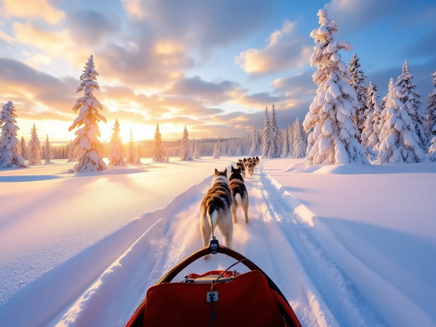 罗瓦涅米, 芬兰