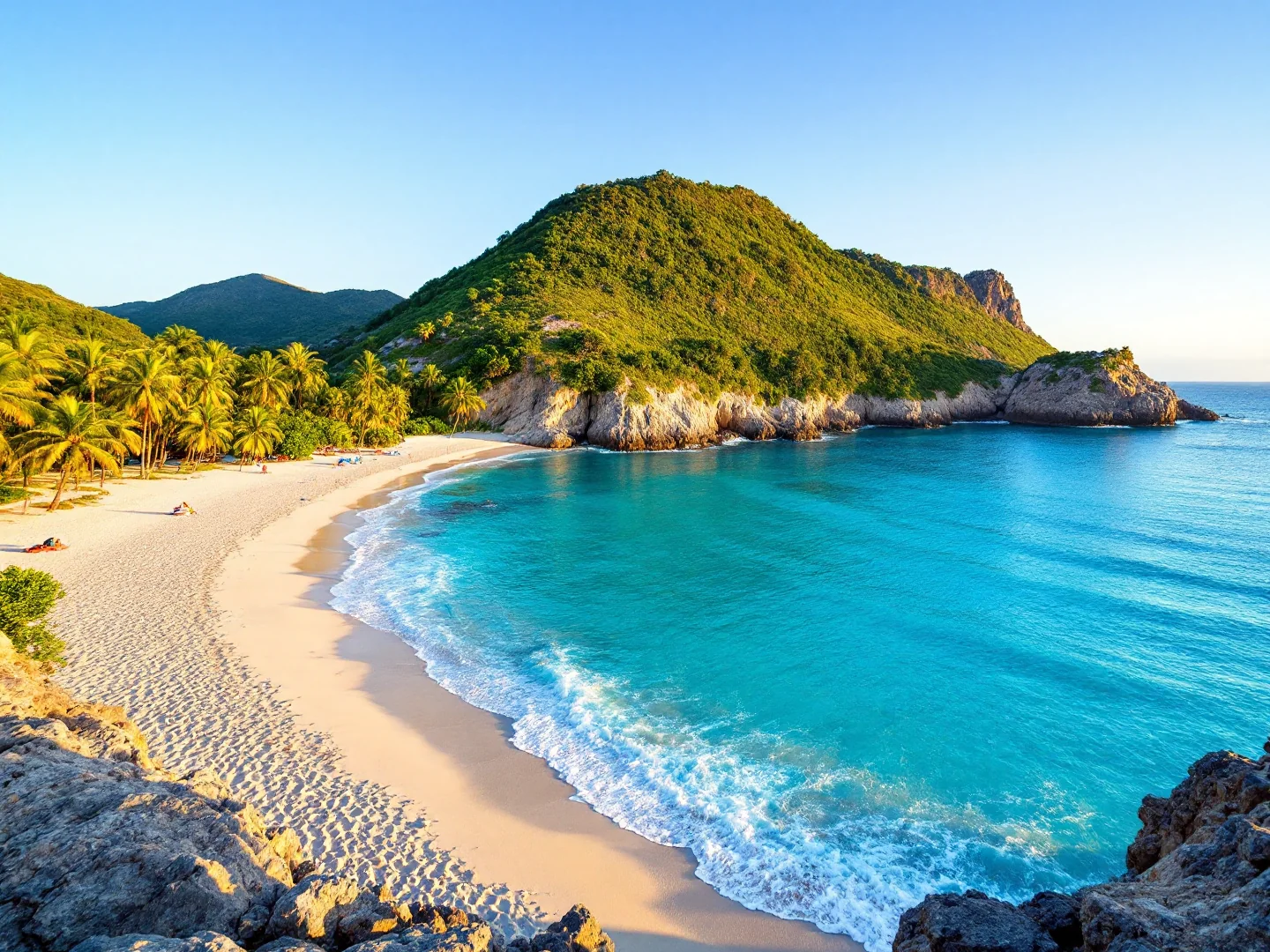 San Sebastián, Spanien