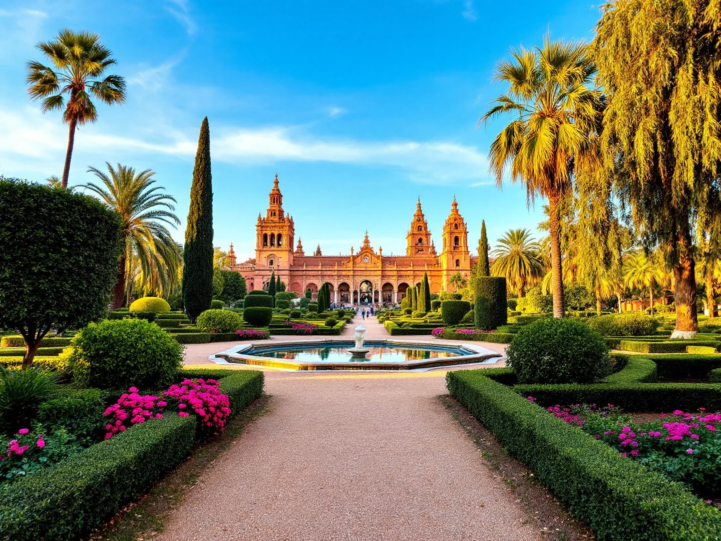 เซบียา, สเปน