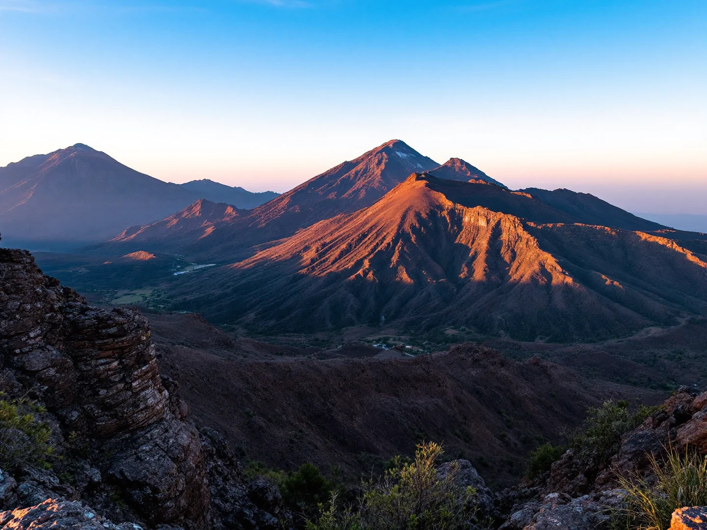 Tenerife, Tây Ban Nha