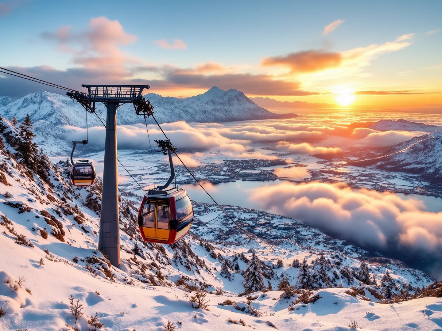 ترومسو, نروژ