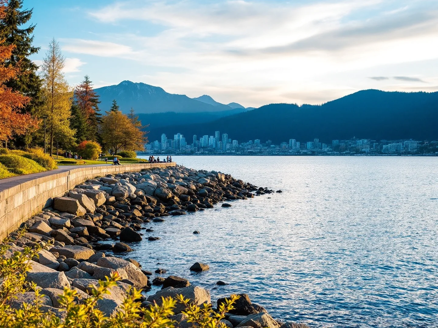 Vancouver, Kanada