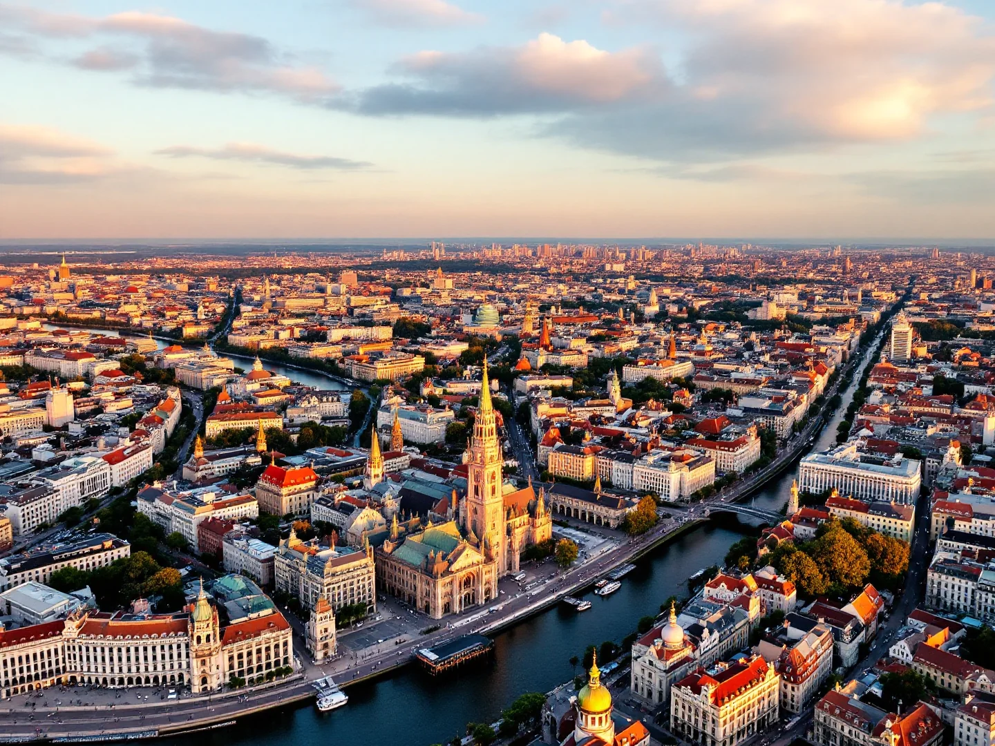 Вена, Австрия