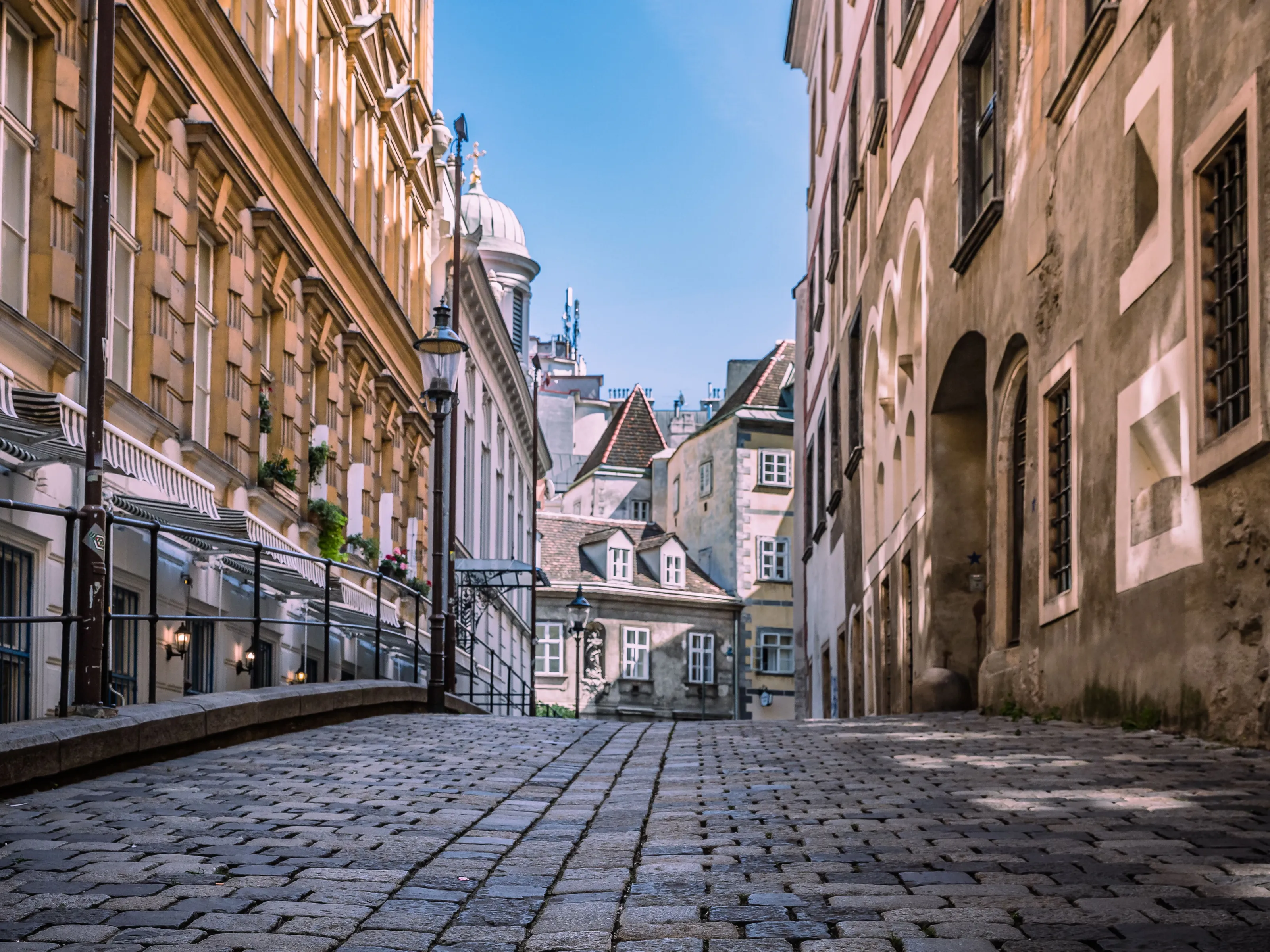 维也纳旅游指南2026 | 攻略、费用与当地资讯