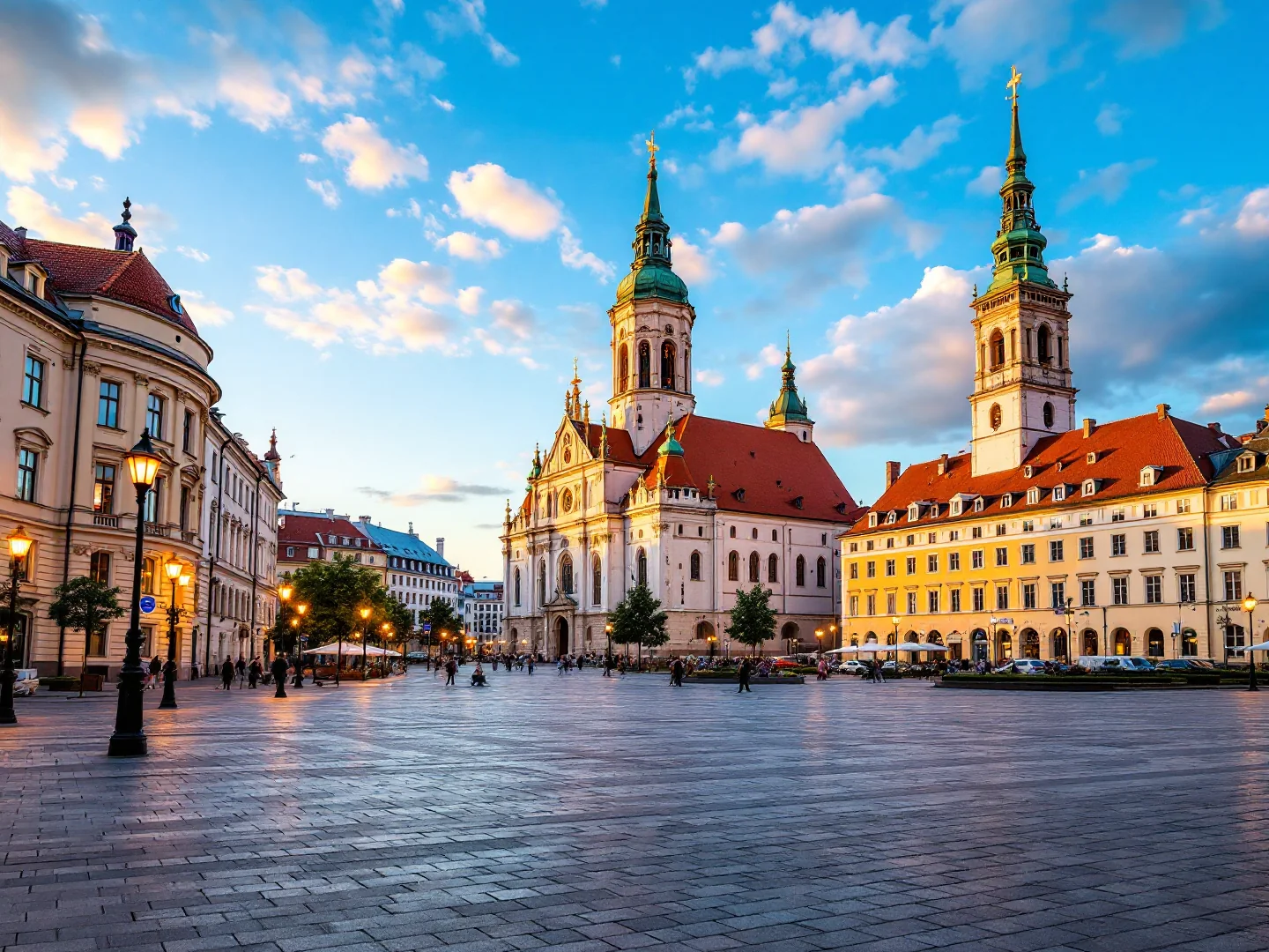 维尔纽斯, 立陶宛