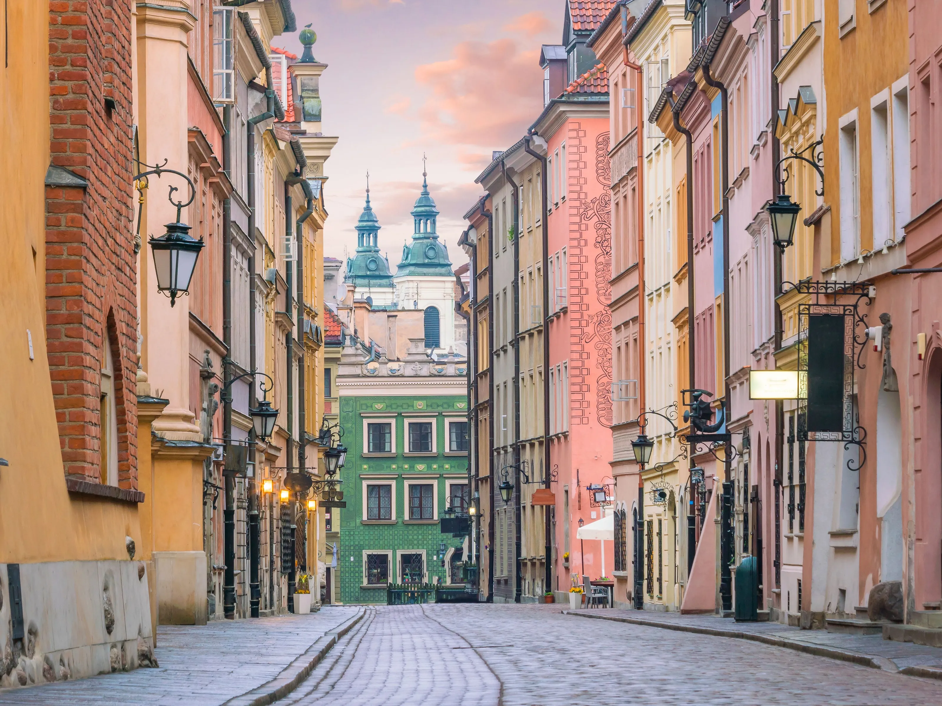 Warsaw Travel Guide 2026 | Tips, Costs & Local Insights