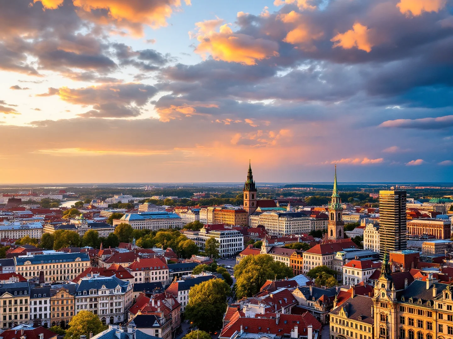 弗罗茨瓦夫, 波兰