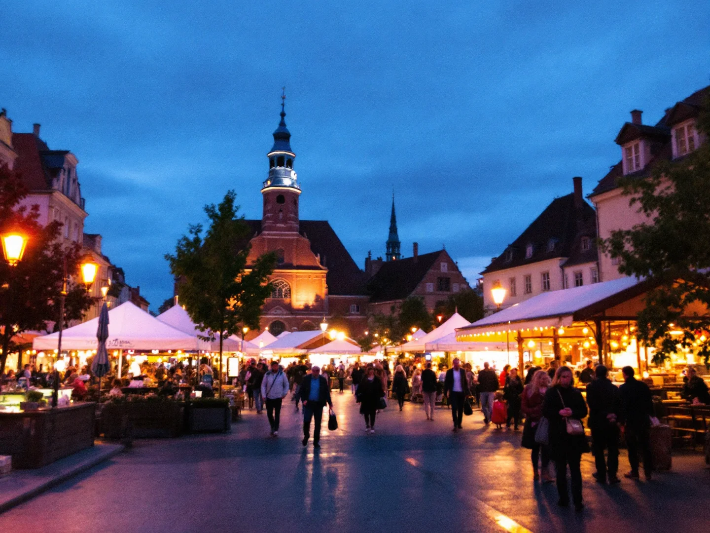 萨格勒布, 克罗地亚