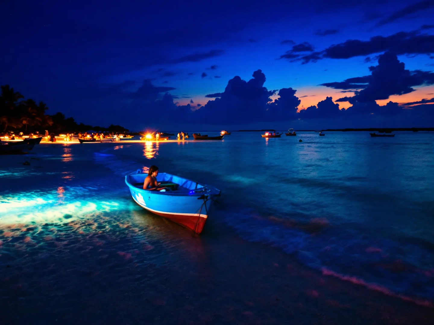 桑给巴尔, 坦桑尼亚