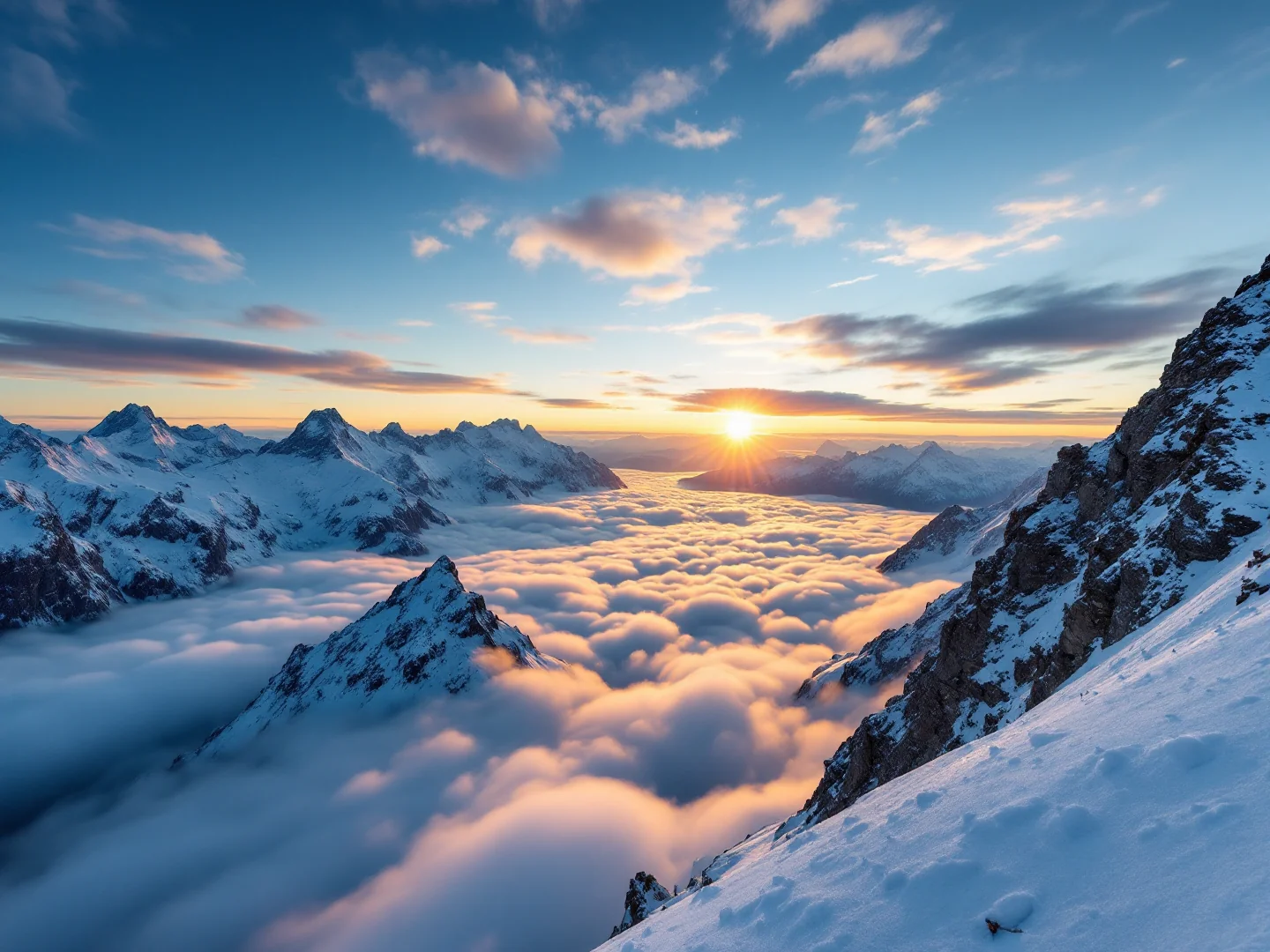 زرمات, سوئیس