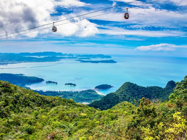 랑카위, 말레이시아