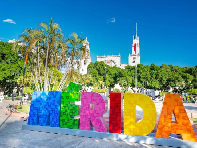 Mérida, México