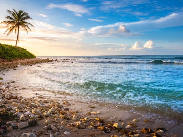 몬테고 베이, 자메이카