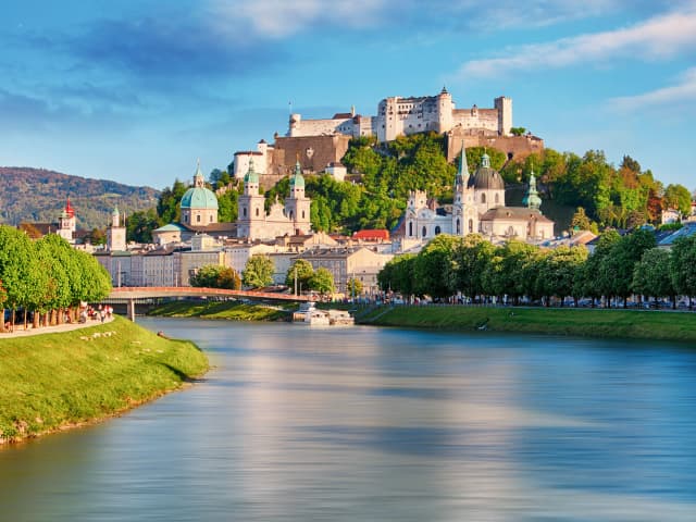 Salzburg, Austria