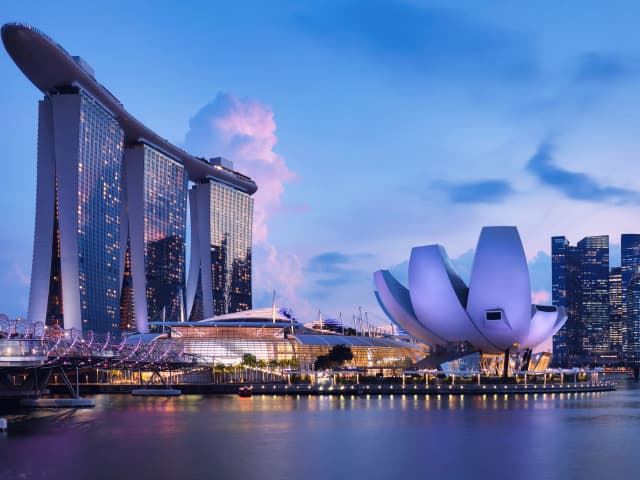 Singapore, Singapore