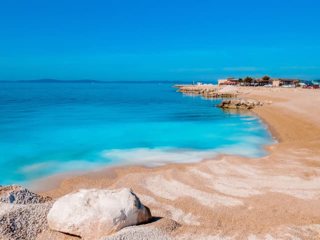 스플리트, 크로아티아