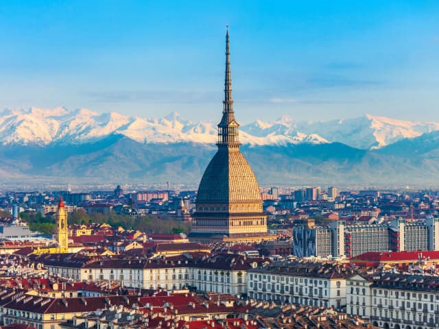 토리노, 이탈리아