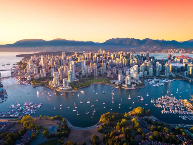 Vancouver, Kanada