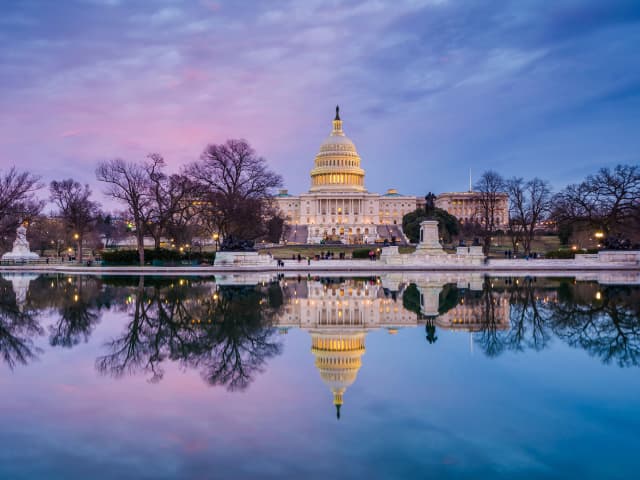 워싱턴 D.C., 미국