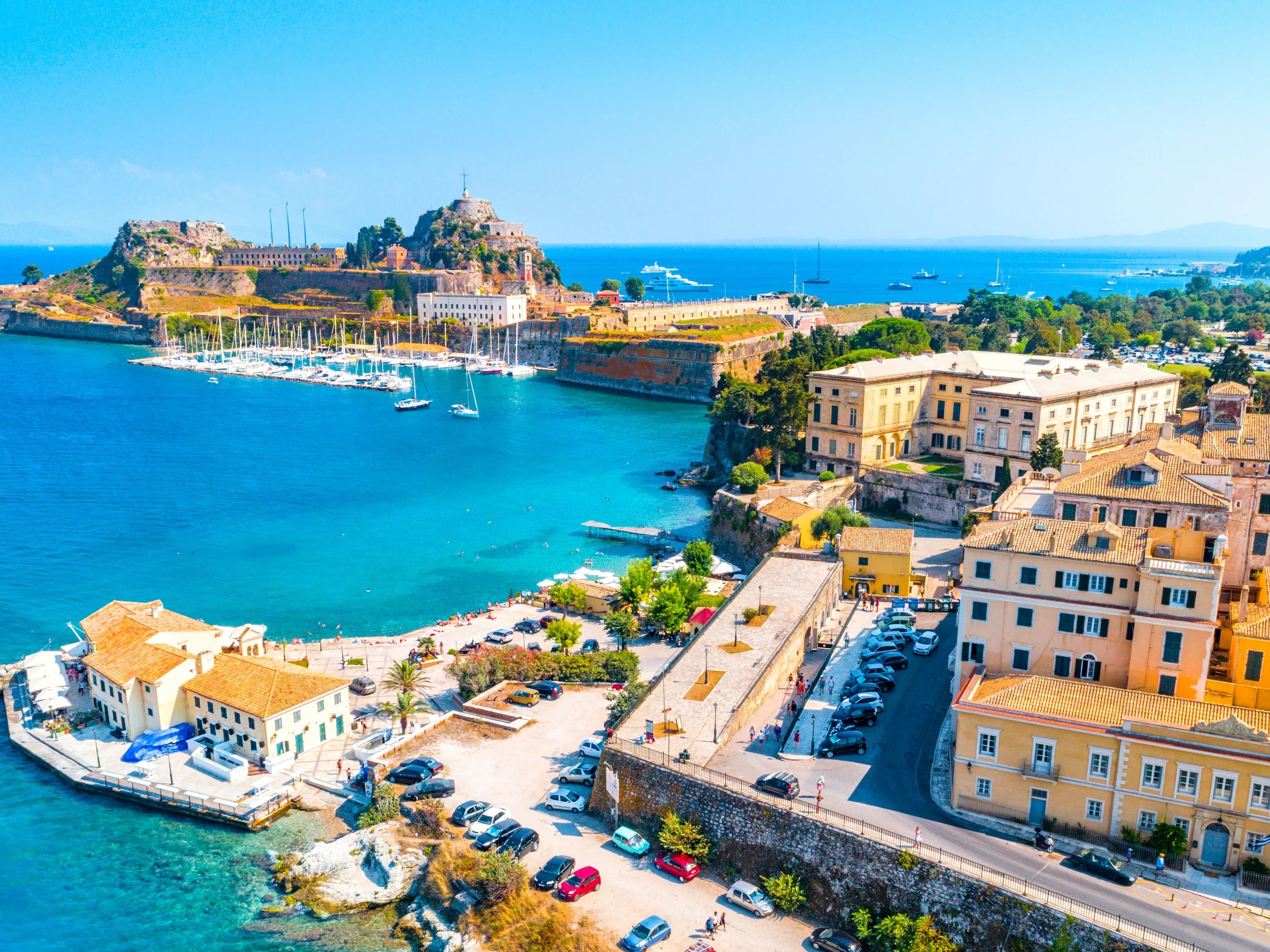 corfu tobacco prices 2024 How Much Does Corfu Cost? 2026 Budget Guide