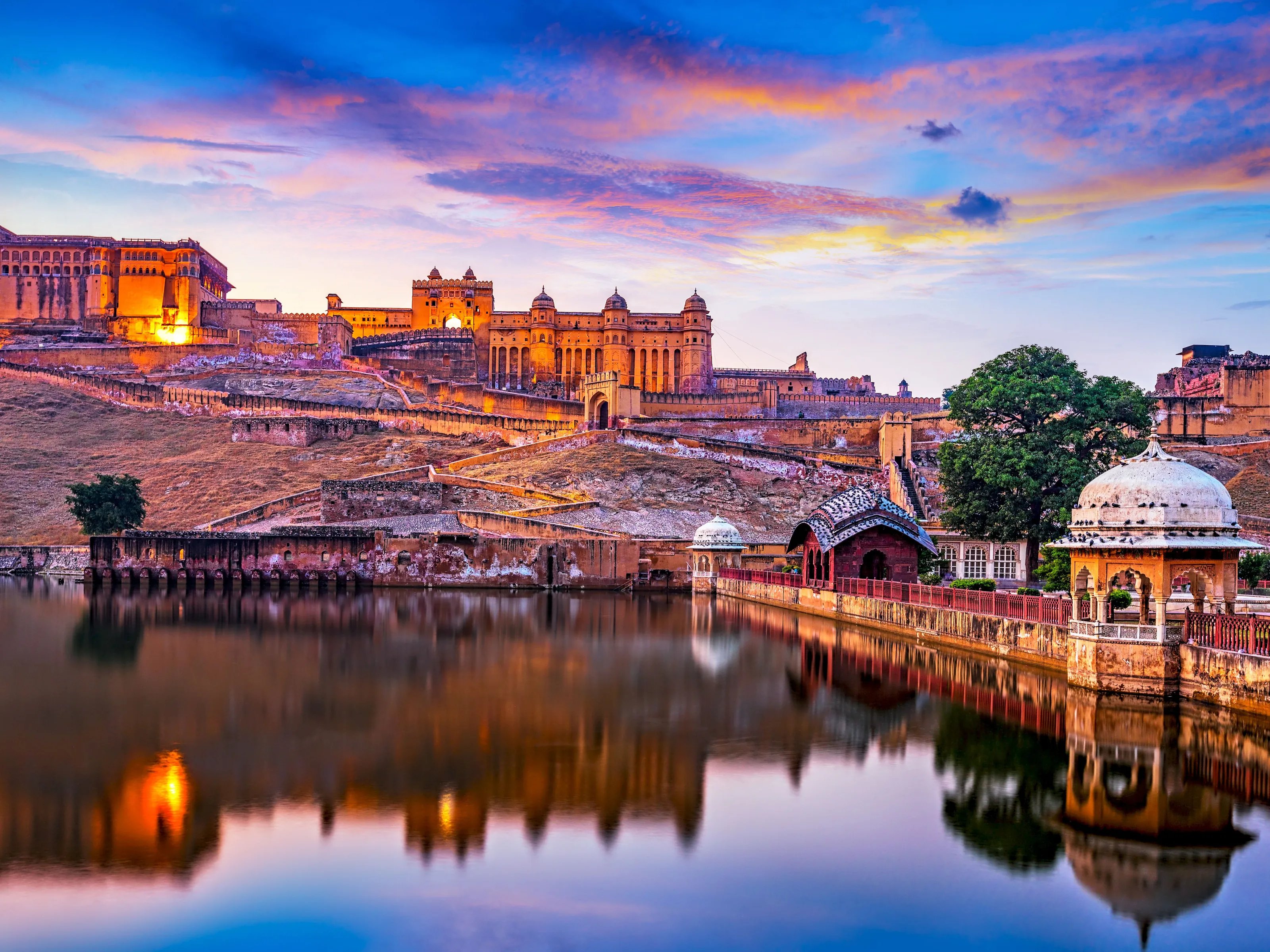 インド旅行ガイドLOVE JAIPUR RAJASTHAN Jaipur Travel Guide 2026 | Tips, Costs & Local Insights