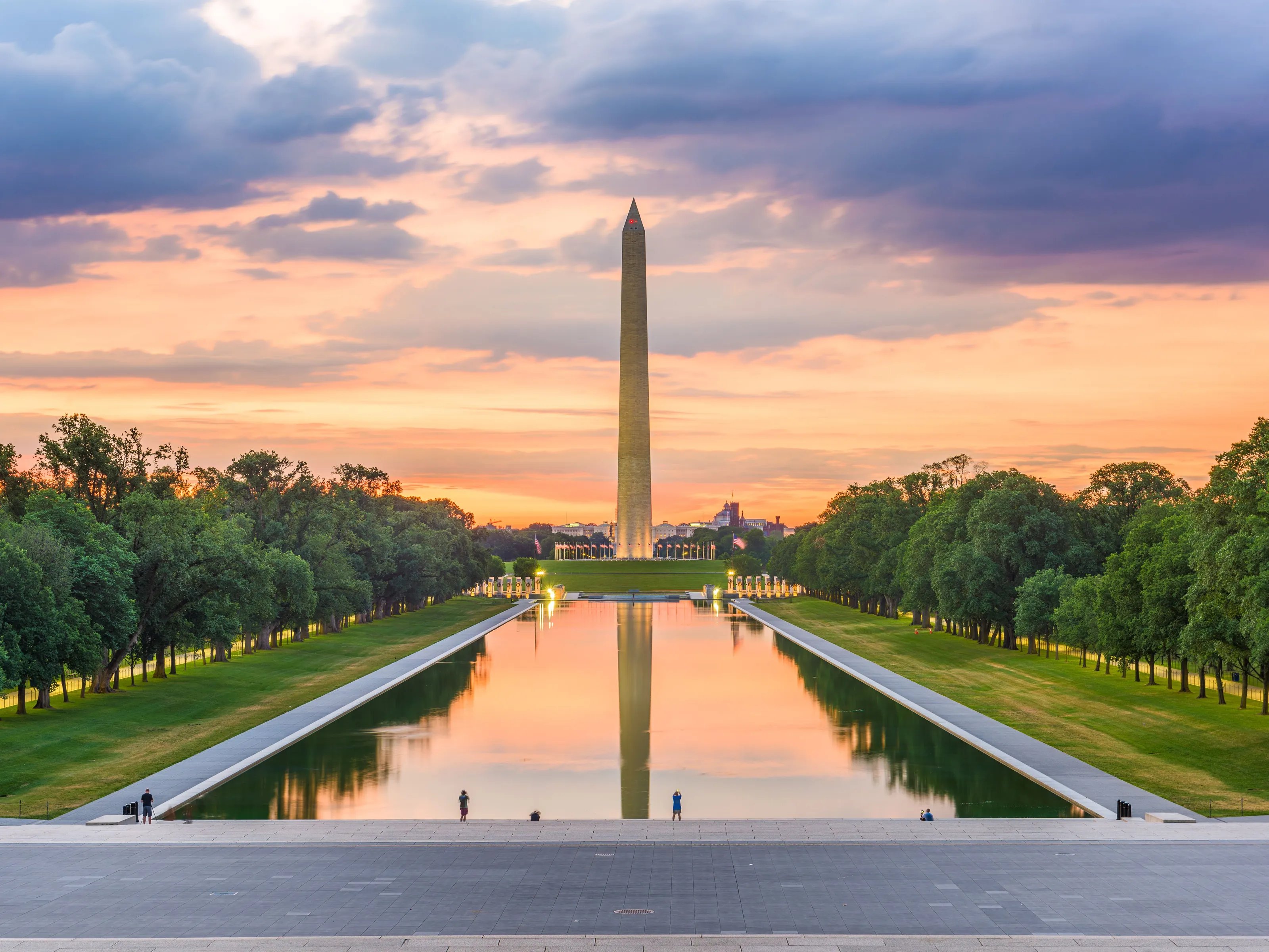 Washington DC Travel Guide 2026 | Tips, Costs & Local Insights