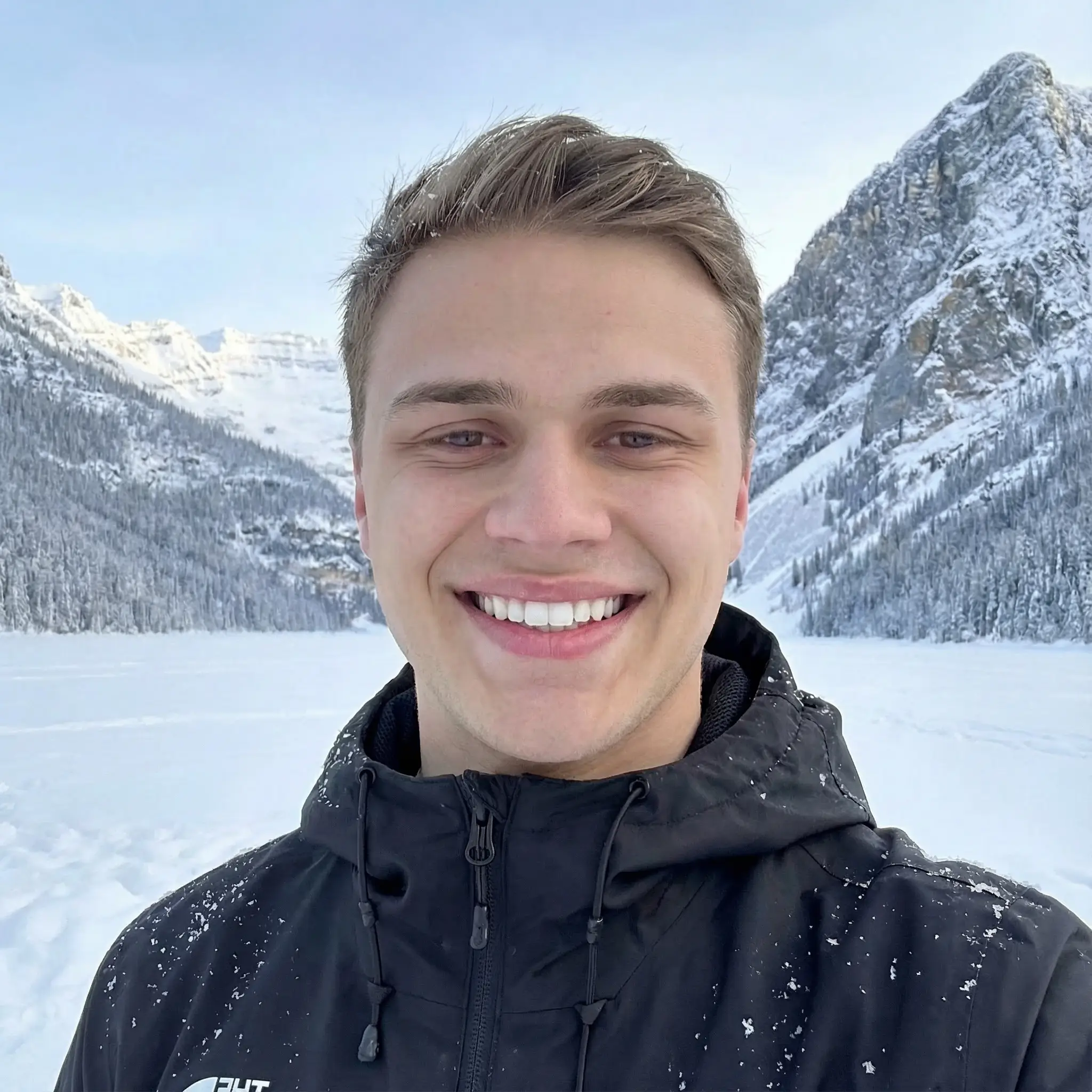 GoTripzi 창립자 Jan Křenek의 사진